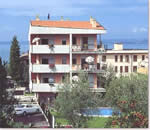 Hotel St. Antoniy Bardolino Lake of Garda Hotel St. Antoniy Bardolino Lake of Garda